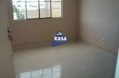 Apartamento com 2 quartos à venda na rua costa senna, --, monsenhor messias, belo horizonte por r$ 300.000