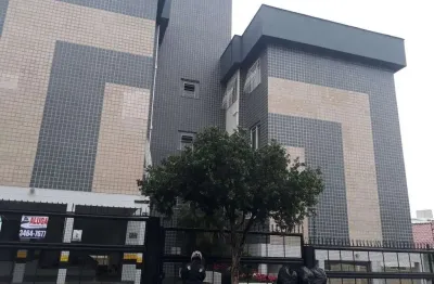 Apartamento com 2 quartos à venda na Rua Itororó, --, Padre Eustáquio, Belo Horizonte por R$ 300.000
