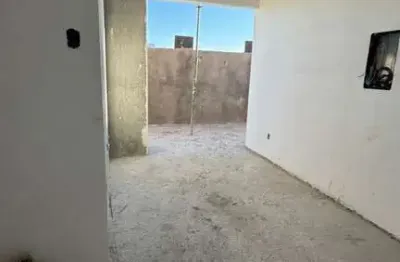 Cobertura com 2 quartos à venda na Rua Alabandina, --, Caiçaras, Belo Horizonte por R$ 595.000