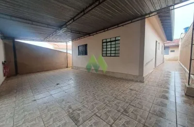 Casa 3 dormitorios a venda - jardim peabiru - botucatu/sp