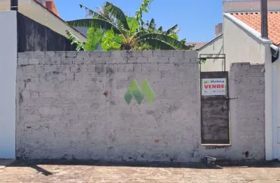 Terreno à venda no Jardim Paraíso, Botucatu 