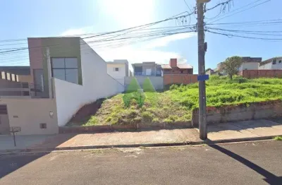 Terreno à venda no Jardim Itália, Botucatu 