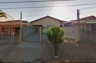 Casa 3 dormitorios a venda - jardim paraiso - botucatu/sp