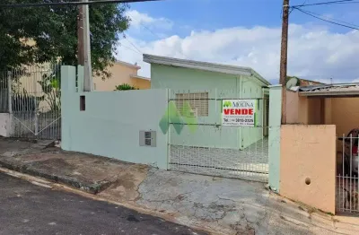 Casa com 1 quarto à venda na Vila Antártica, Botucatu 