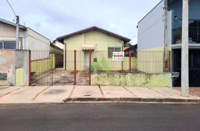 Casa com 3 dormitorios a venda - jardim paraiso - botucatu/sp