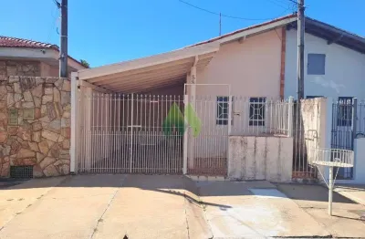 Casa 02 dormitorios a venda - jardim flamboyant - botucatu/sp