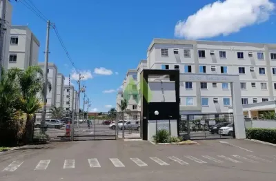 Apartamento 02 dormitorios para venda – jd. eldorado - botucatu/sp