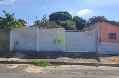 Terreno à venda no Jardim Riviera, Botucatu 