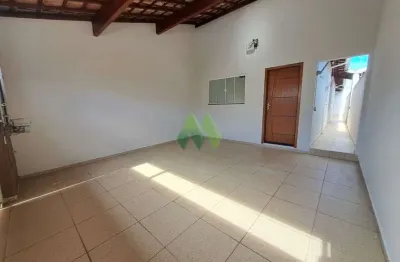 Casa 02 dormitorios a venda – residencial plaza martin - botucatu/sp