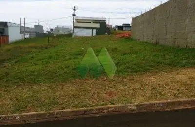 Terreno à venda no Villas Paraíso, Botucatu 