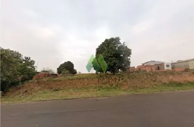 Terreno à venda no Jardim Santa Eliza, Botucatu 