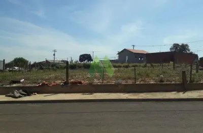 Terreno a venda  jardim bons ares (rubiao junior) - botucatu/sp