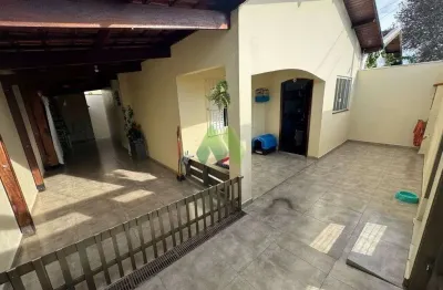 Casa 02 dormitorios a venda - jardim paraiso ii - botucatu/sp