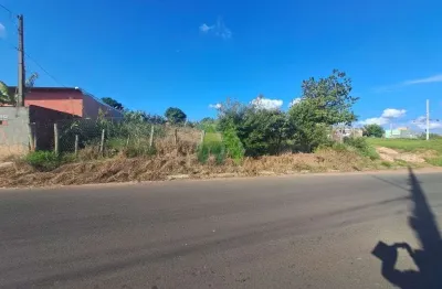 Terreno à venda no Jardim Santa Eliza, Botucatu 