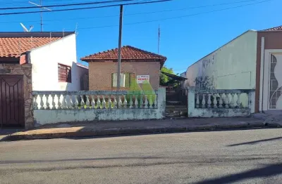 Casa com 2 quartos à venda na Vila Antártica, Botucatu 