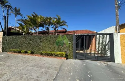 Casa 3 dormitorios a venda - jardim paraiso ii - botucatu/sp