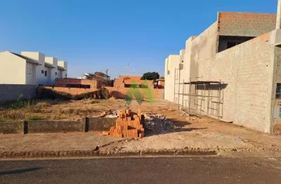 Terreno a venda - vila pinheiro machado - botucatu/sp