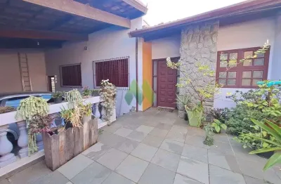 Casa 3 dormitorios a venda - jardim bom pastor - botucatu/sp