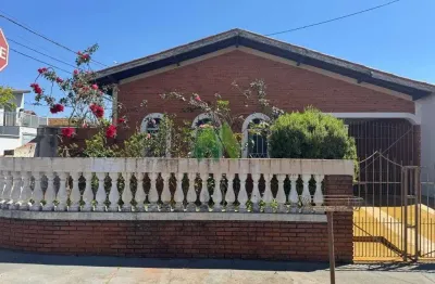 Casa 3 dormitorios a venda - vila carmelo - botucatu/sp