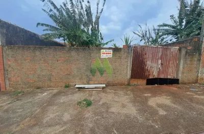 Terreno à venda no Jardim Real Park, Botucatu 
