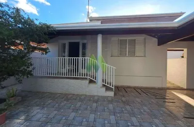 Casa com 3 quartos à venda no Jardim Paraíso, Botucatu 