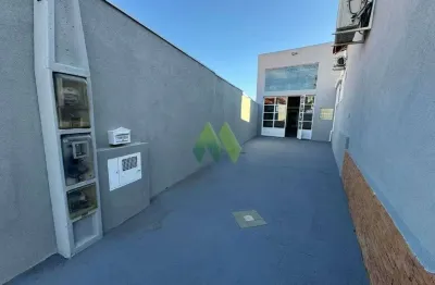 Barracão / Galpão / Depósito para alugar no Centro, Botucatu 