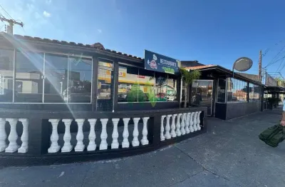 Ponto comercial para alugar na Vila dos Lavradores, Botucatu 