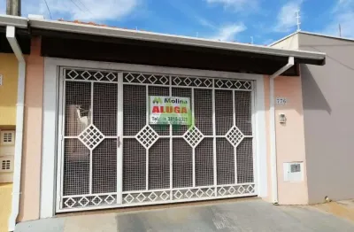 Casa 3 dormitorios a venda - vila pinheiro machado - botucatu/sp