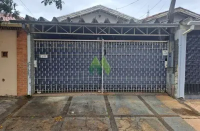 Casa com 2 quartos à venda no Jardim Paraíso, Botucatu 