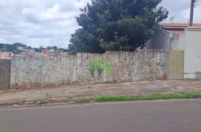 Terreno à venda no Altos do Paraíso, Botucatu 