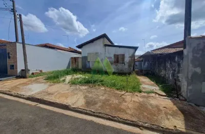 Casa 02 Dormitorios a Venda - Vila Pinheiro Machado - Botucatu/SP