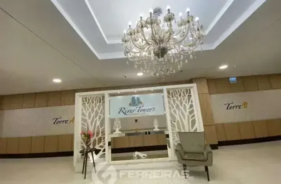 Apto 2 dormitórios no Centro de Tramandaí com entrada facilitada