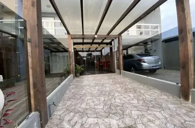 Locação anual: duplex charmoso com excelente localização em tramandaí