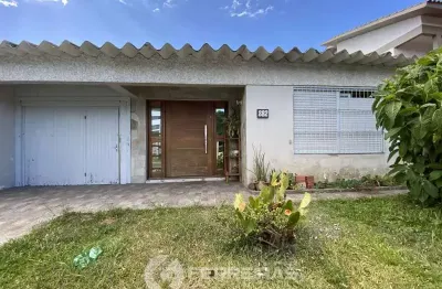 Casa mobiliada para aluguel anual em tramandaí – espaço e conforto para sua família