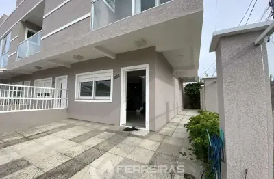 Locação anual – duplex alto padrão na zona nova de tramandaí!