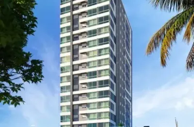 Apartamento de alto padrão com vista para o mar em tramandaí — sofisticação, bom gosto