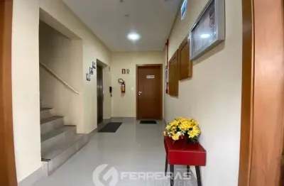 Ótimo apartamento mobiliado para locação em tramandaí – muito bem localizado, 1 dormitório, com garagem e elevador