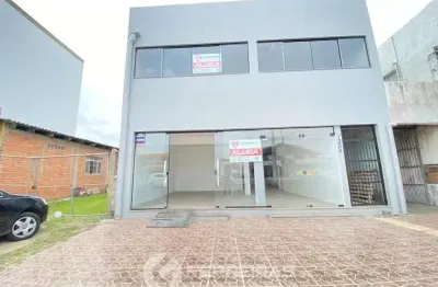 Sala comercial  disponível para locação anual: sua chance de destacar-se em tramandaí!