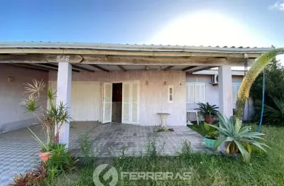 Aluguel de casa ampla com 5 quartos em nova tramandaí – ótima localização!
