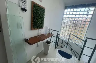Sala comercial para locação anual, com localização privilegiada – centro da cidade