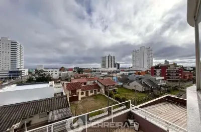 Alugue anual de apartamento com dois dormitórios e 1 suite, no centro de tramandaí!