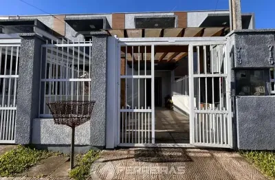 Casa com 2 quartos para alugar na Avenida Emancipação, 2131, Centro, Tramandaí
