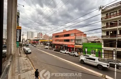 Apartamento de 2 dromitórios para locação anual na principal avenidad de tramandaí