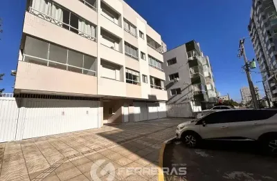 Locação anual – amplo e aconchegante apartamento de 2 dormitórios no centro de tramandaí!