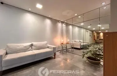 Locação anual, apartamento premium mobiliado,  02 dormitórios em  tramandaí
