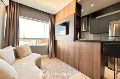 Venda de apartamento de alto padrão no centro de tramandaí – finamente mobiliado e decorado!