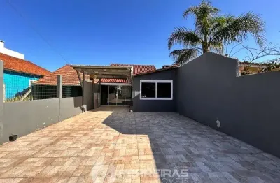 Casa à venda no centro de tramandaí – conforto e localização privilegiada!