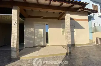 Oportunidade única em tramandaí – casa central à venda