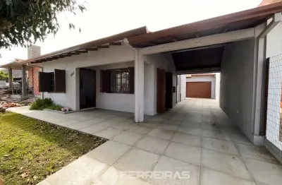 Casa com 3 quartos à venda no Nova Tramandaí, Tramandaí 