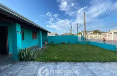 Casa com 3 quartos à venda no Indianópolis, Tramandaí 
